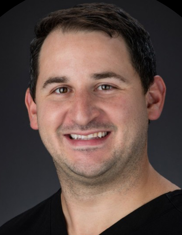 Dr. Lovelace, DC, founder of Lovelace Chiropractic and Sports Rehab